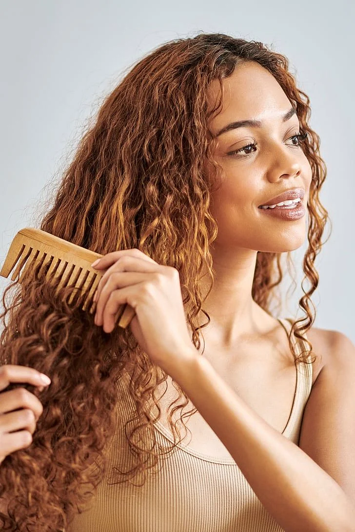 15 Best Deep Conditioners For Afro Curly and Multitextured Hair