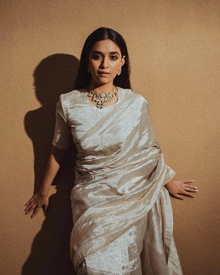 Keerthy Suresh 7