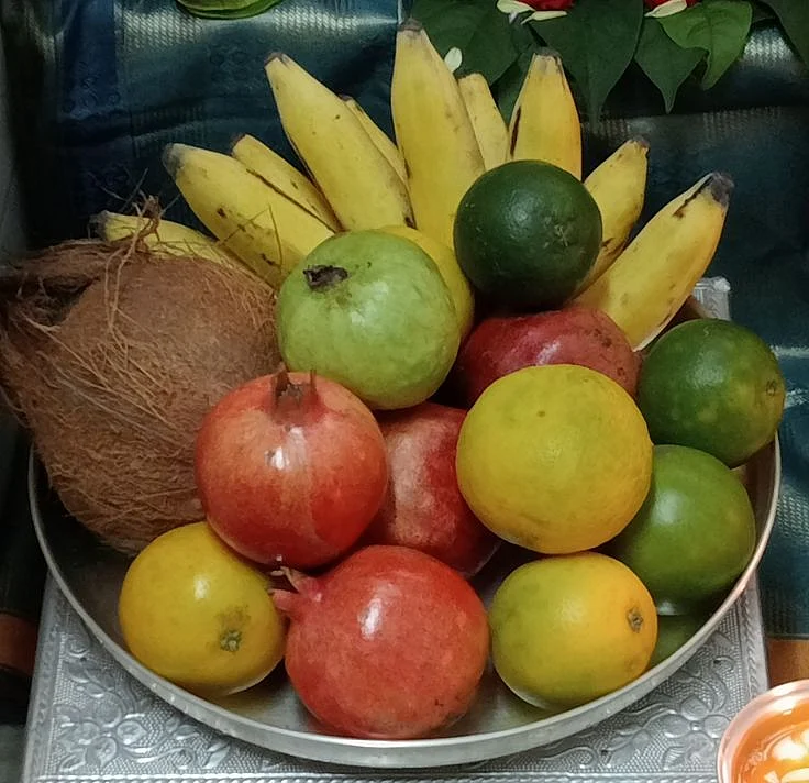 Fruits