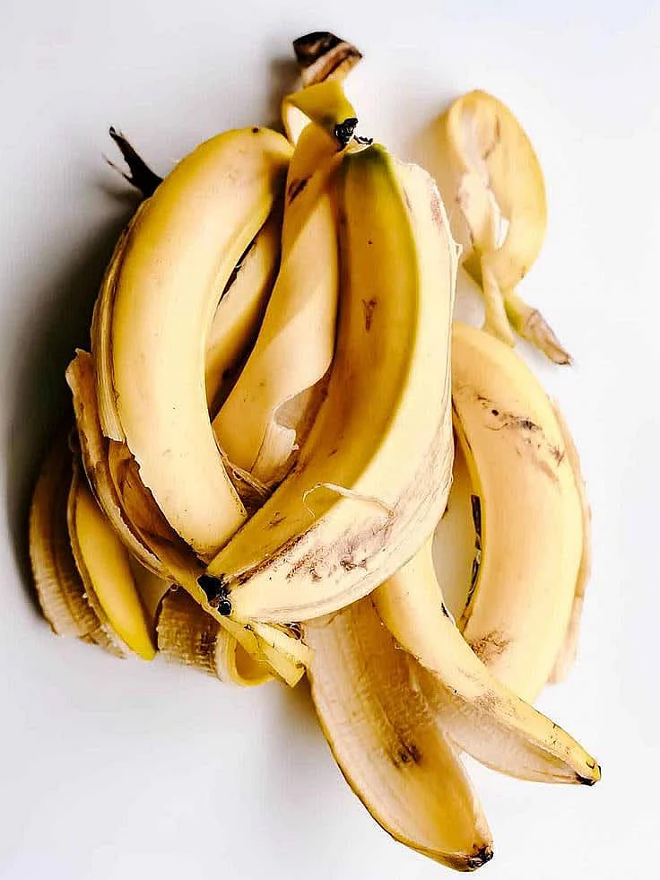 Banana Peel