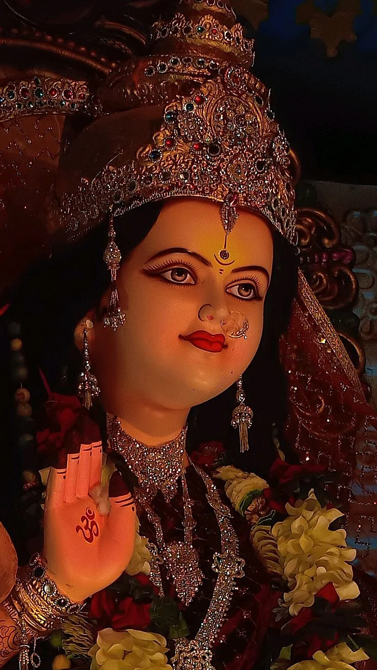 durga. 7