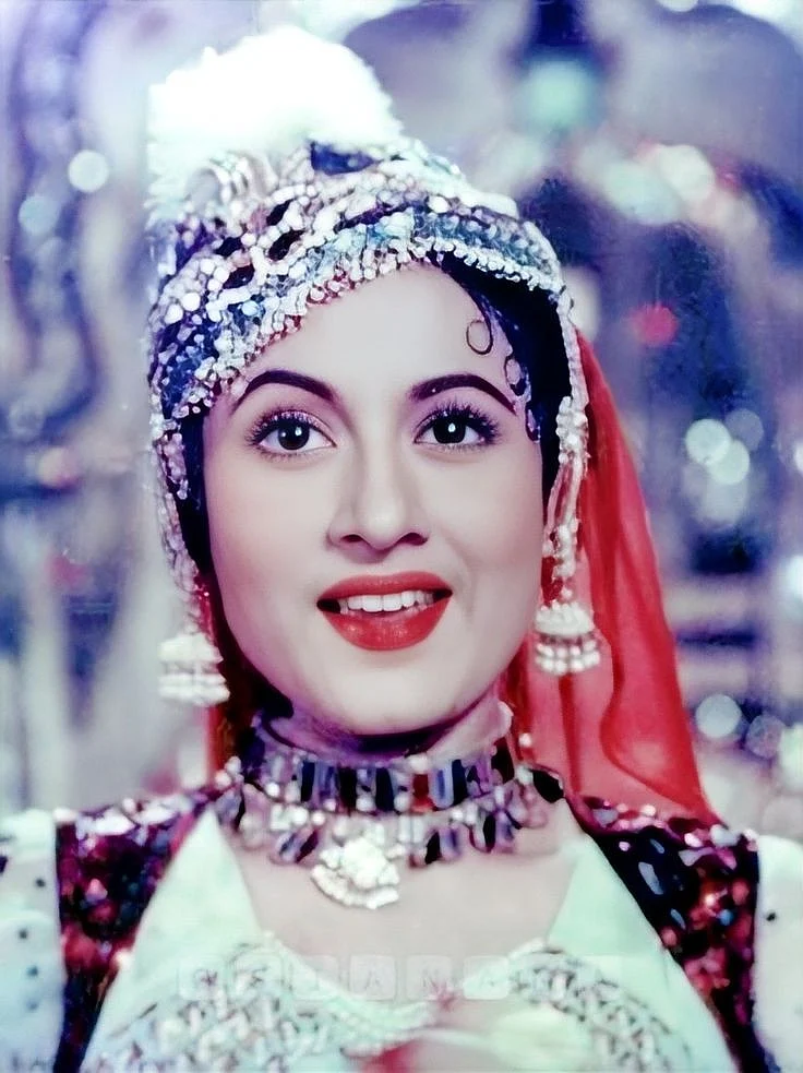 Lata Mangeshkar. 2