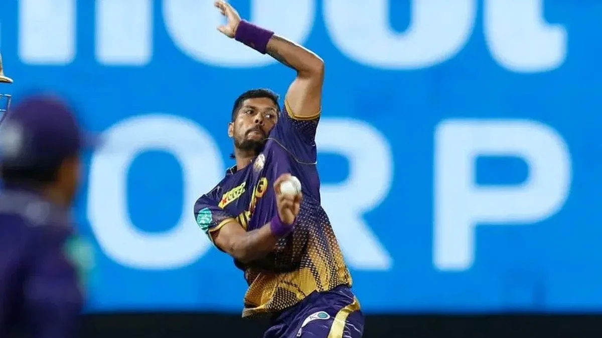 umesh yadav kkr ipl 2022