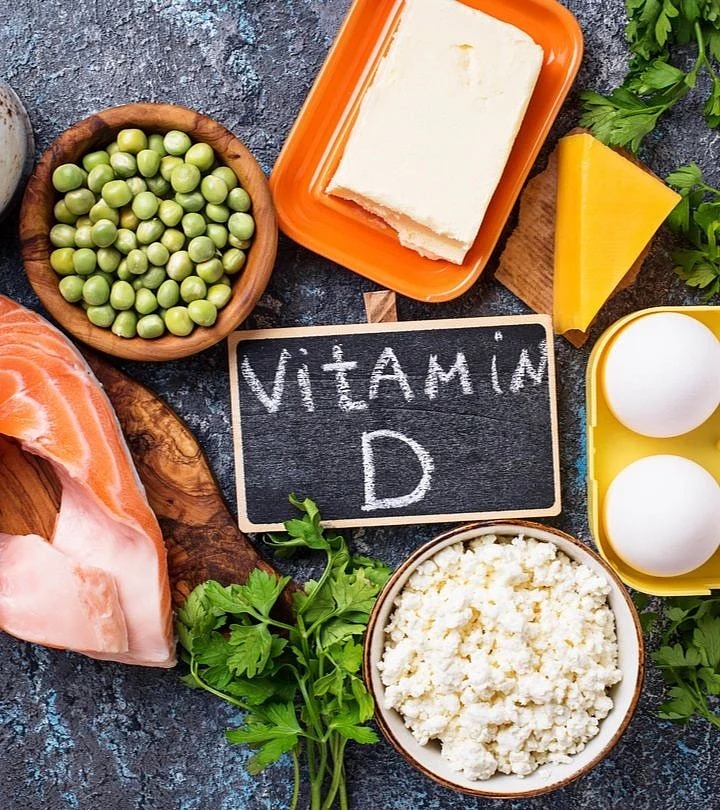 vitamin D.1