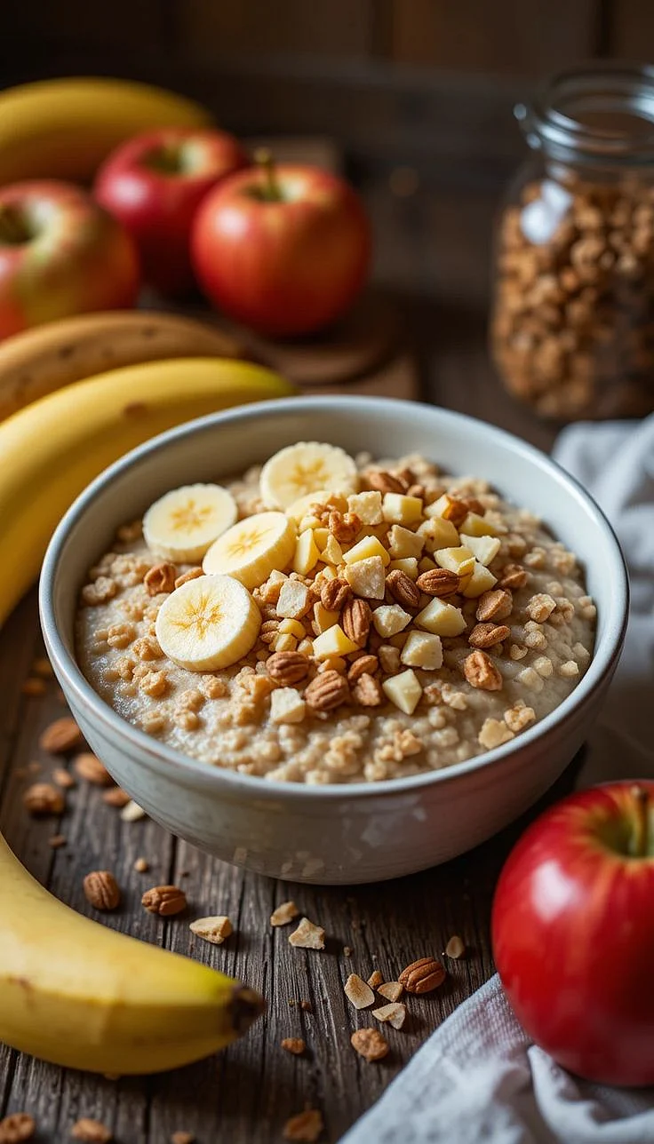Oatmeal