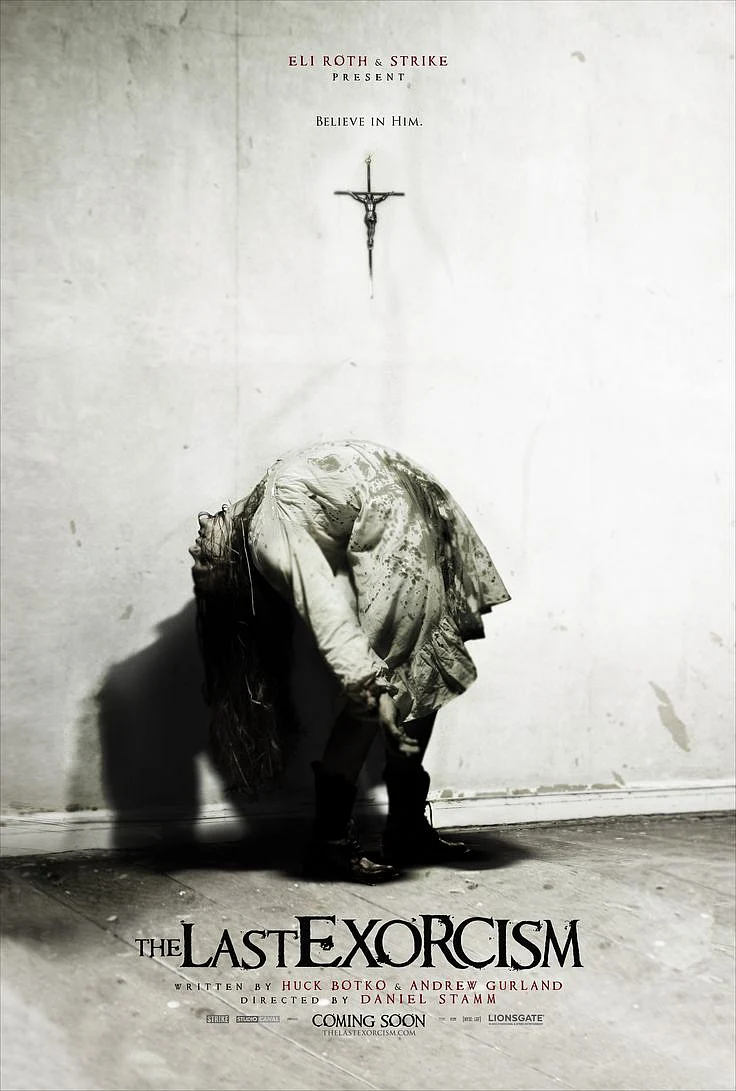 The Last Exorcism 2010