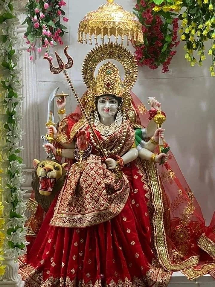 Durga.11