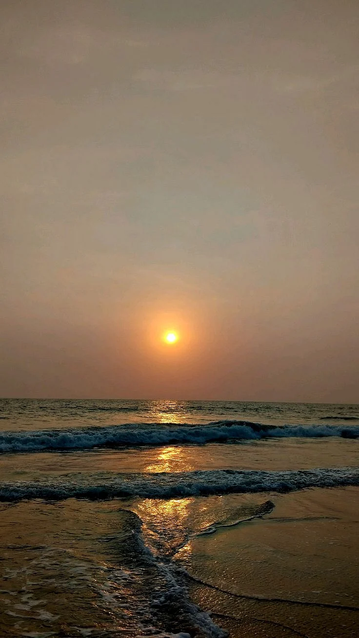 Calangute Beach