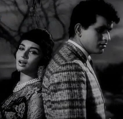 Lata Mangeshkar. 1