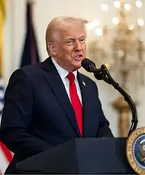 Donald Trump 1