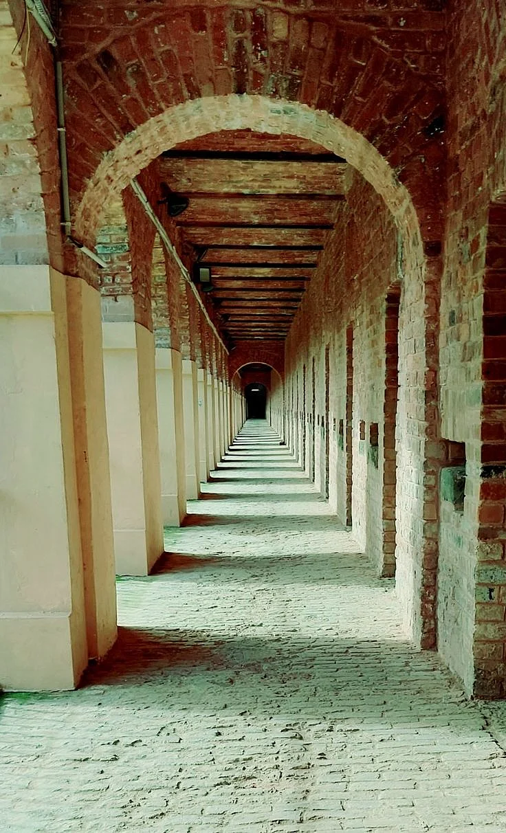 kala pani jail