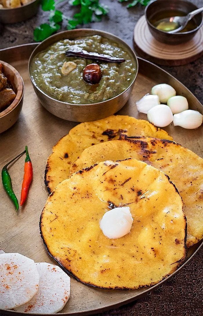 Punjabi Cuisine rv
