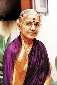 MS Subbulakshmi Legendary Singer