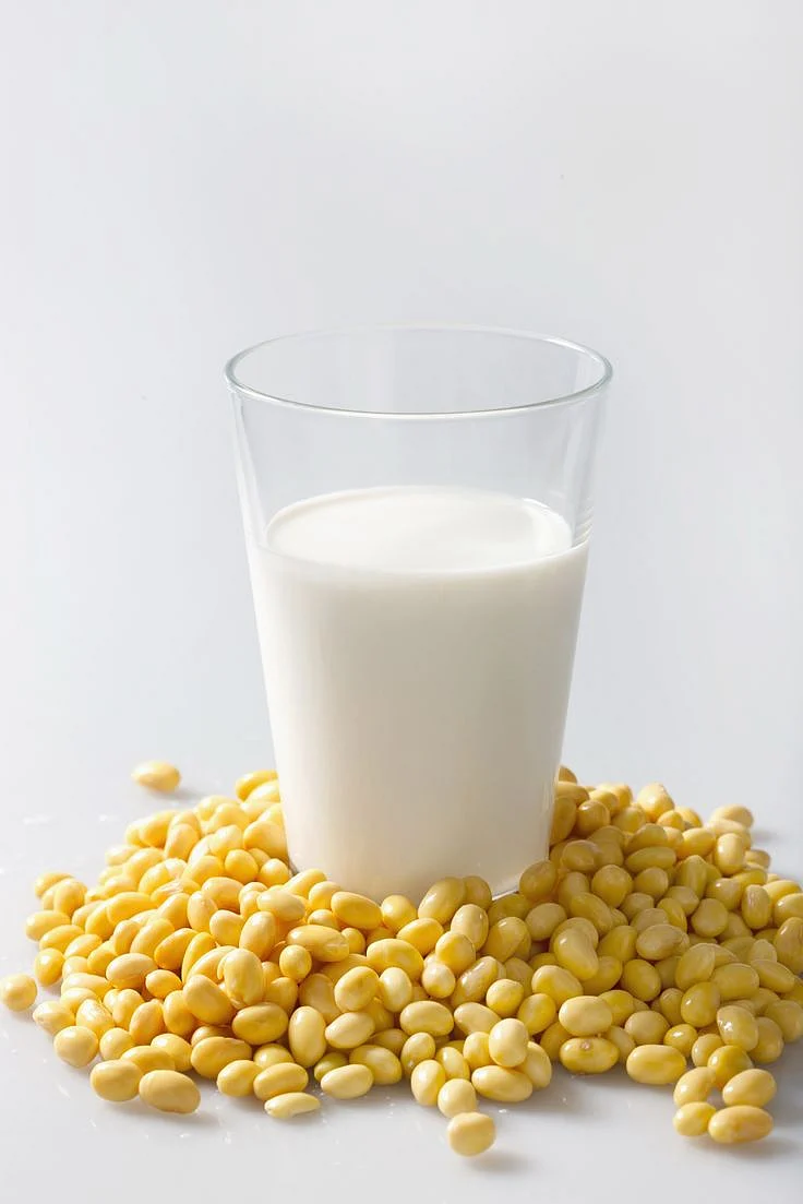 Soy milk