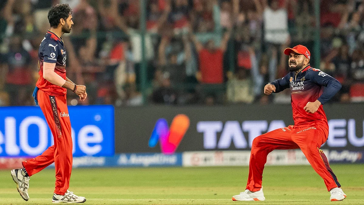 Bhuvneshwar Kumar 75