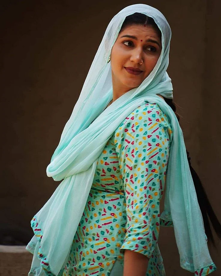 sapna chaudhray