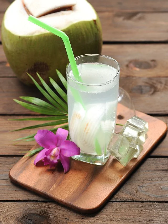 7 Reasons to add coconut malai to your diet and beauty routine