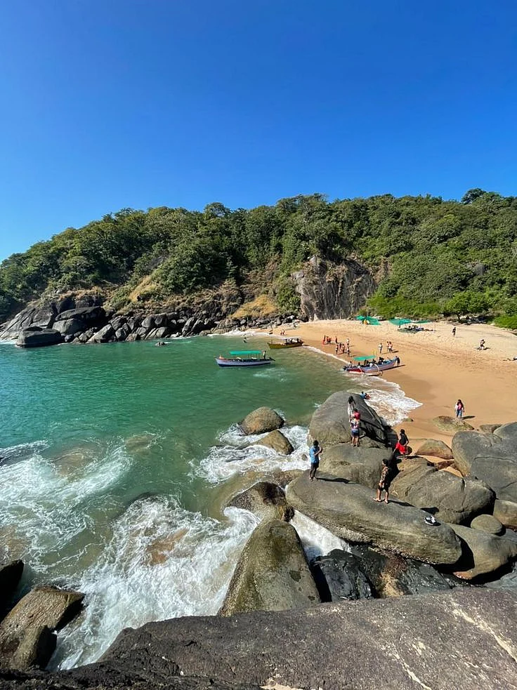 Butterfly Beach