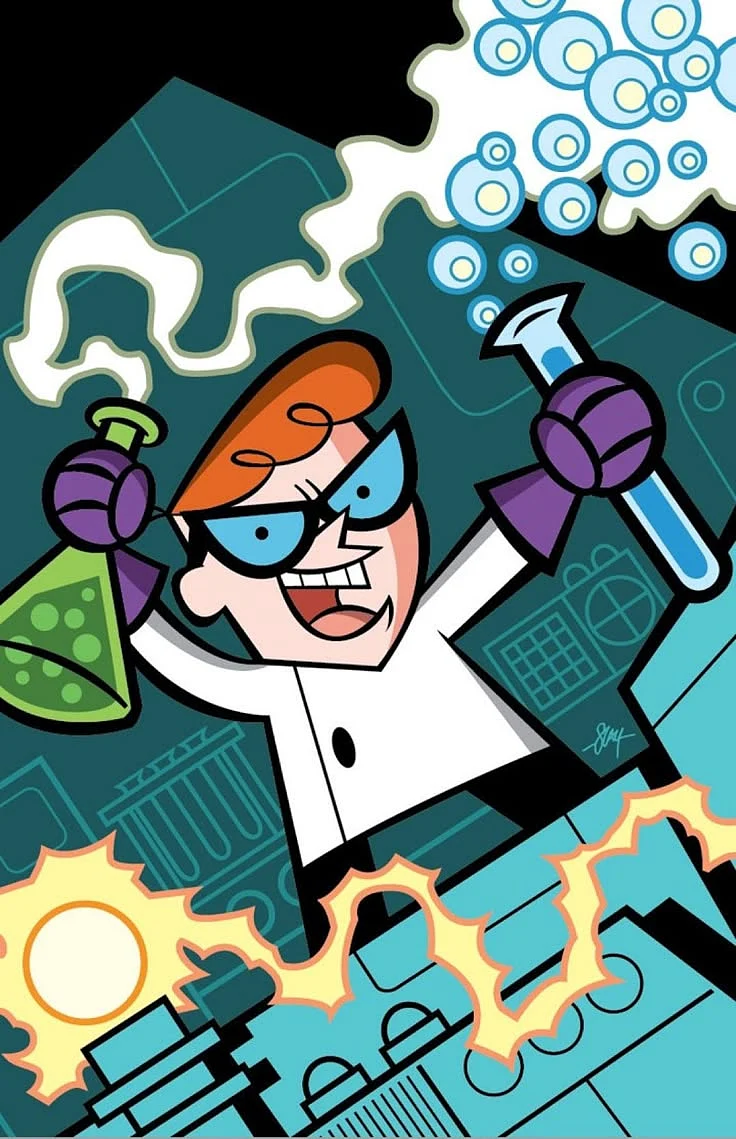 Dexters Laboratory
