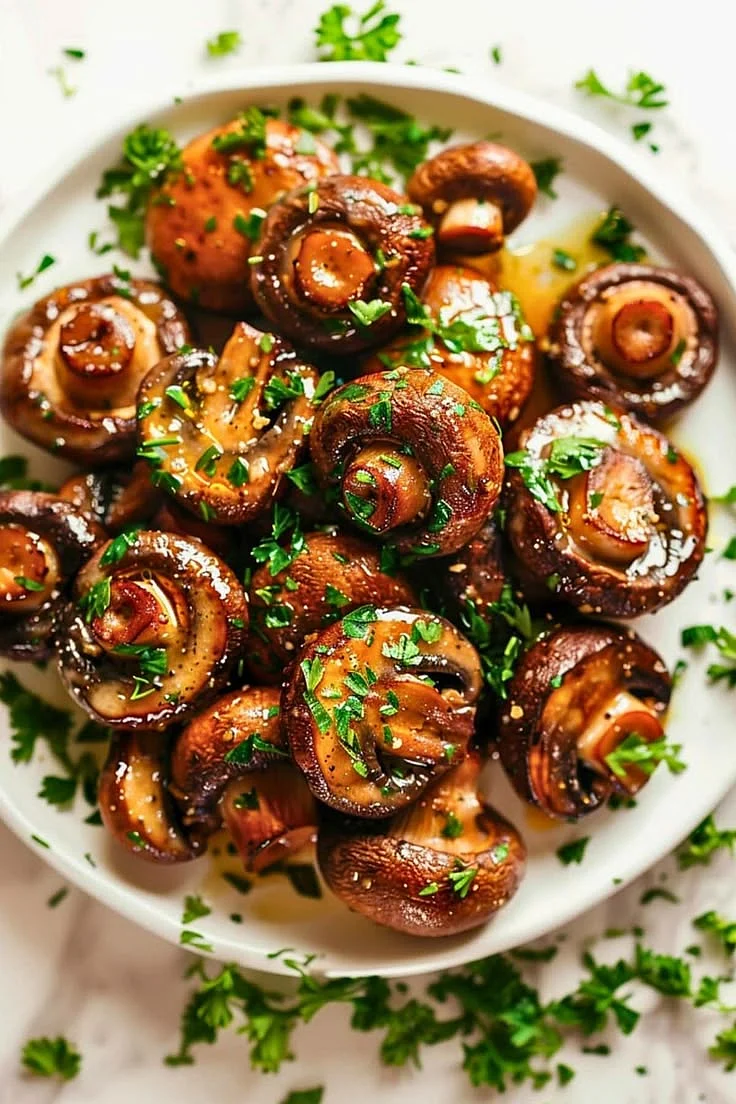 Mushrooms