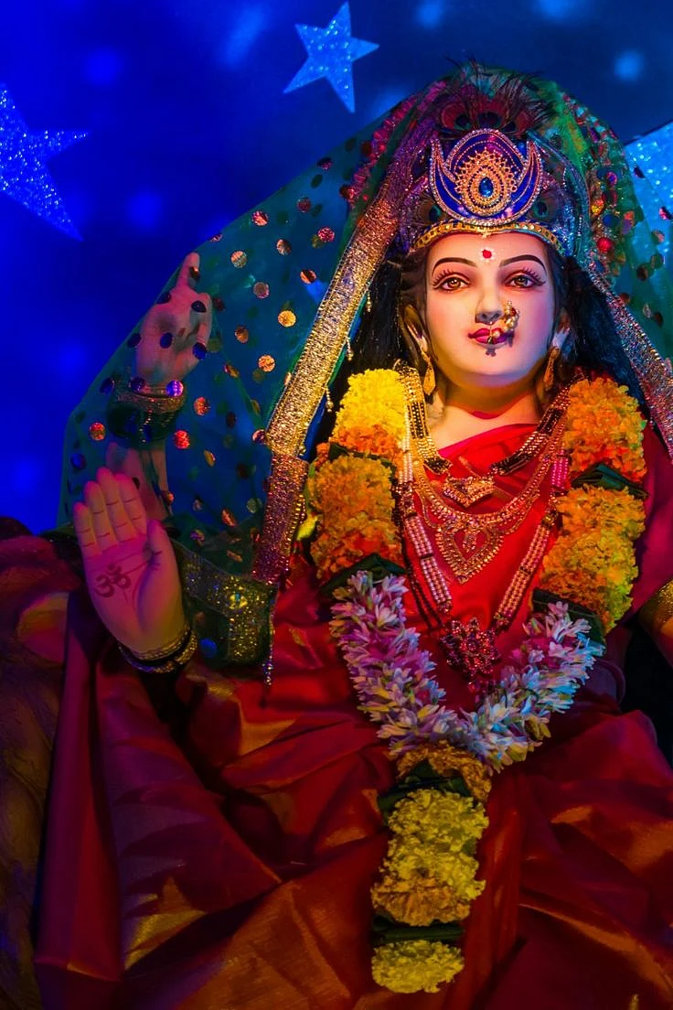 durga. 8