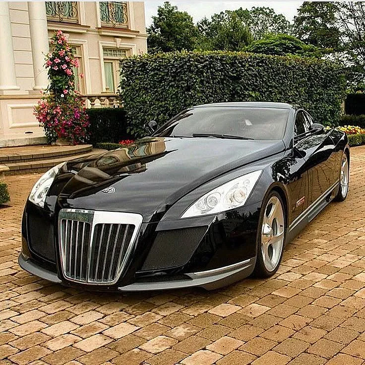 Maybach