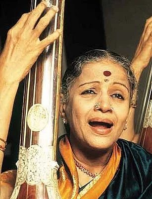 M S Subbulakshmi Legend of all Legends Carnatic…