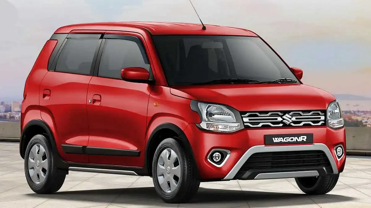 wagonr waltz
