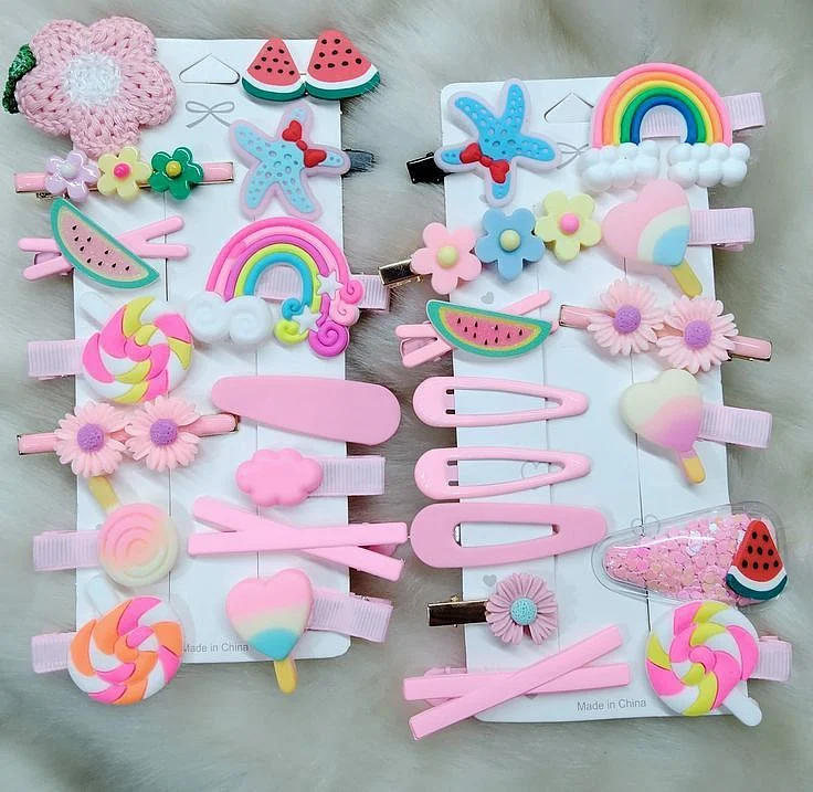 hair accessories