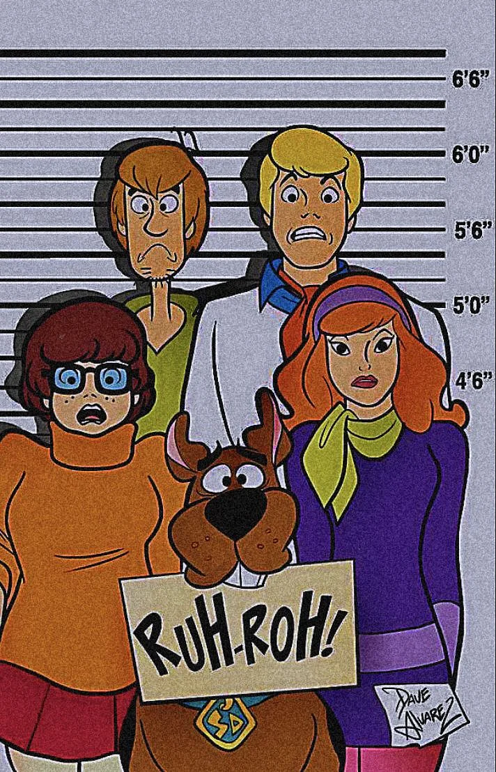 Scooby Doo
