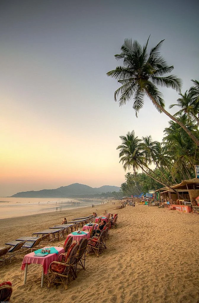 palolem