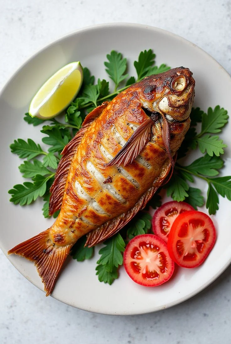 Fish