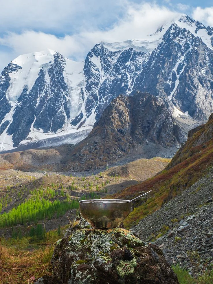 Great Himalayan National Park