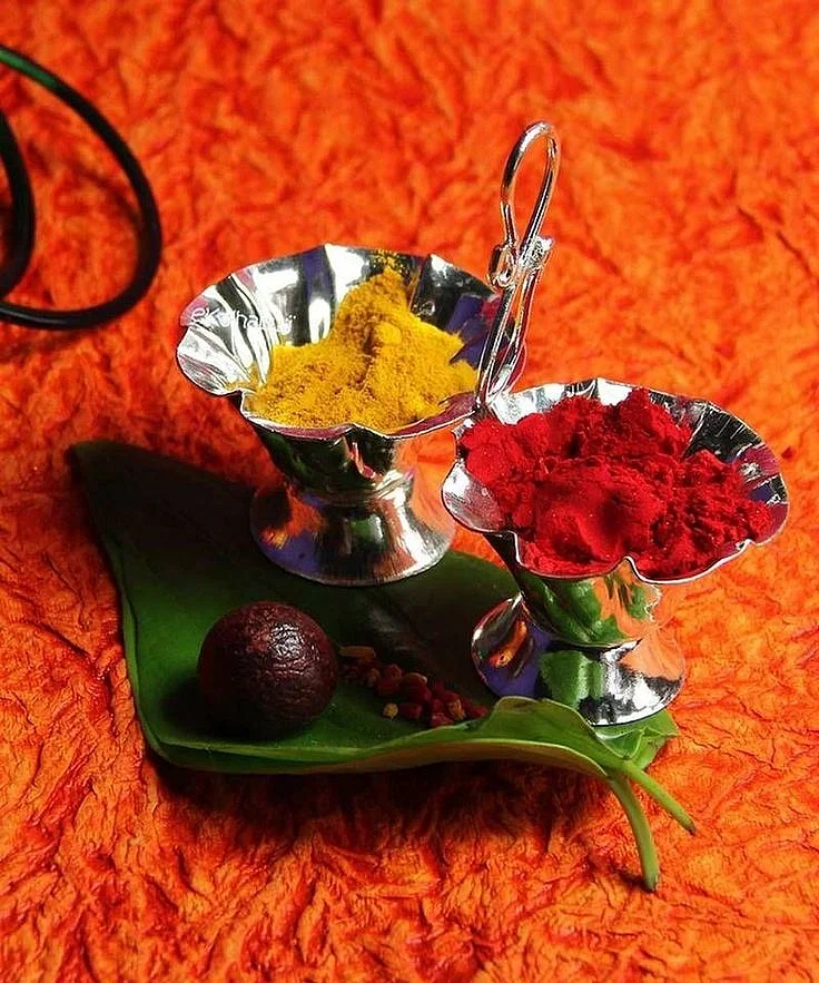 Kumkum