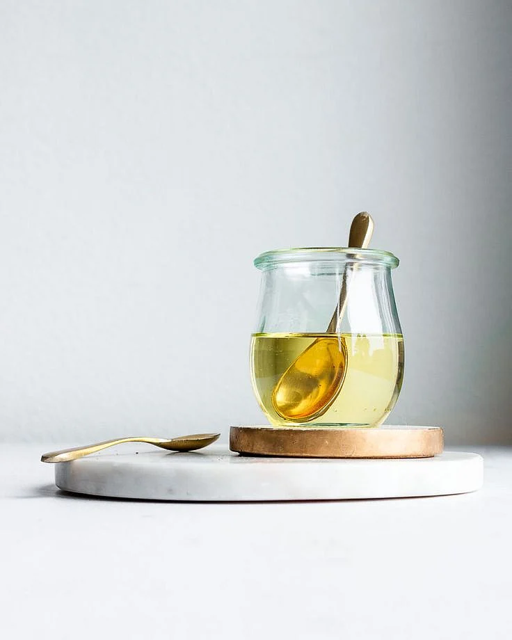 Cord liver oil