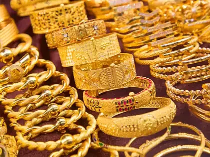 gold rate