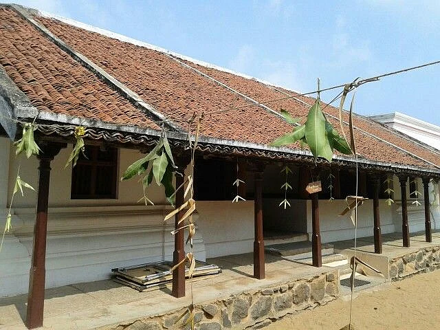 Chennai Dakshin Chitra