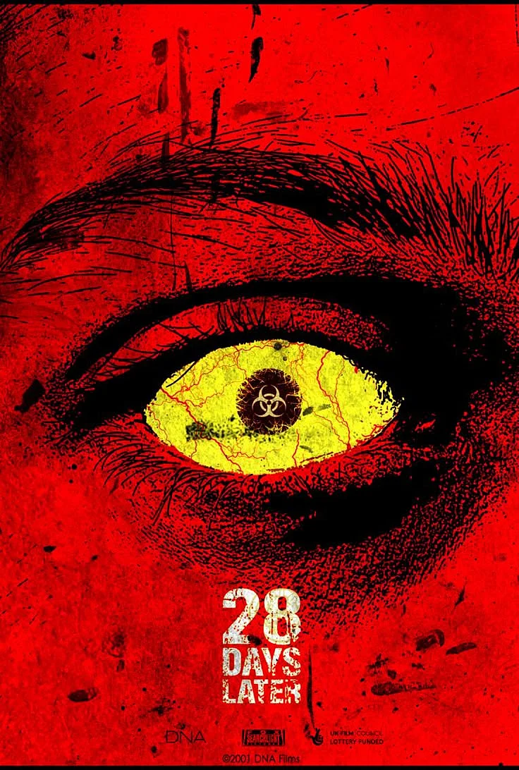 28 Days Later