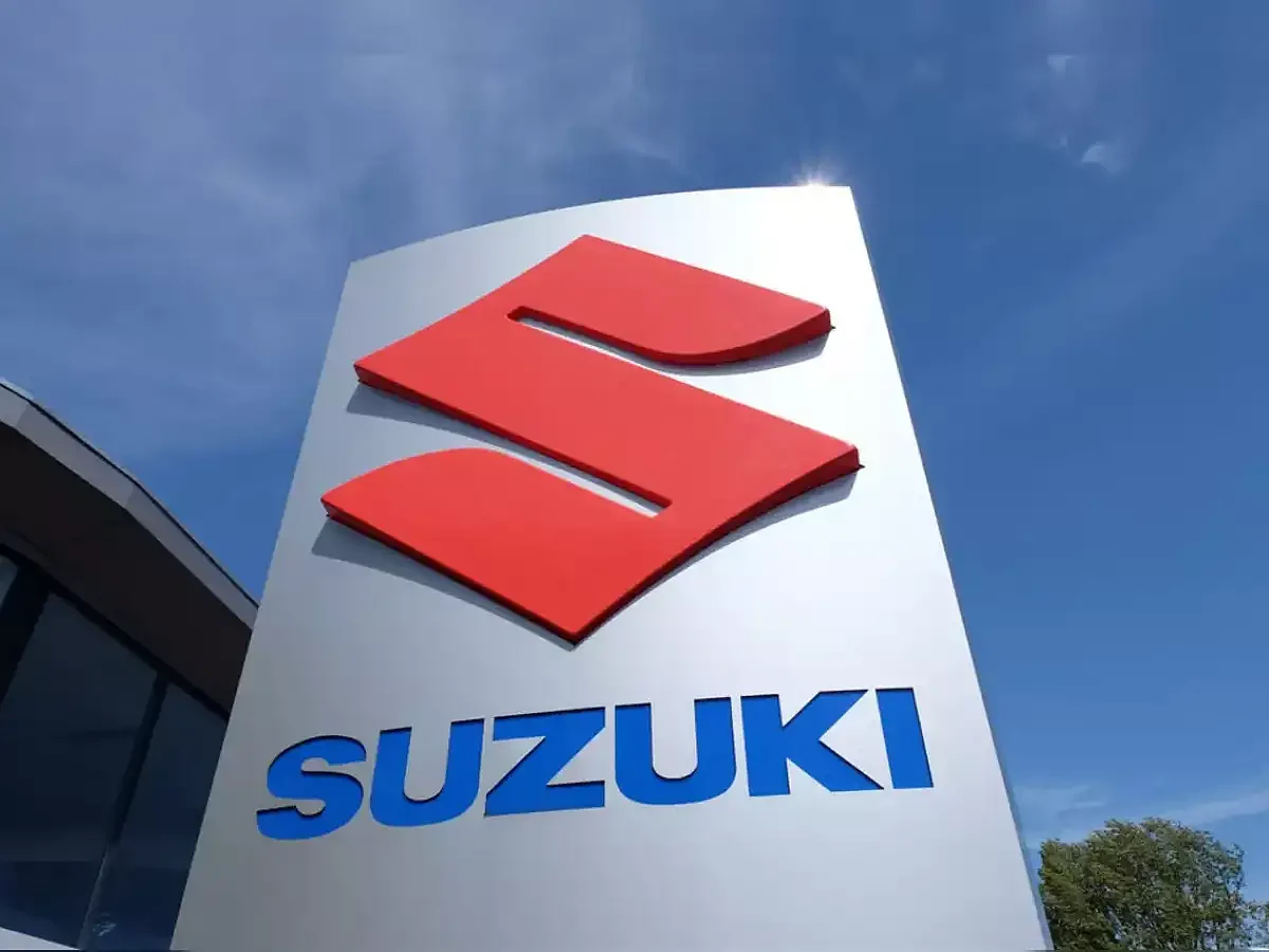 maruti suzuki