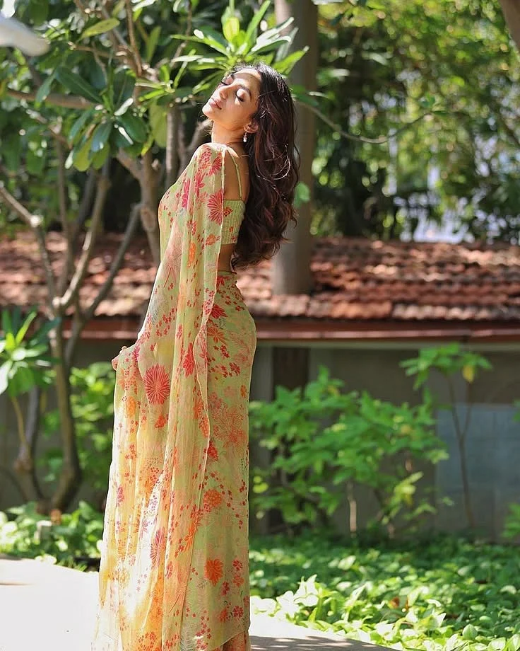 Sobhita Dhulipala 7