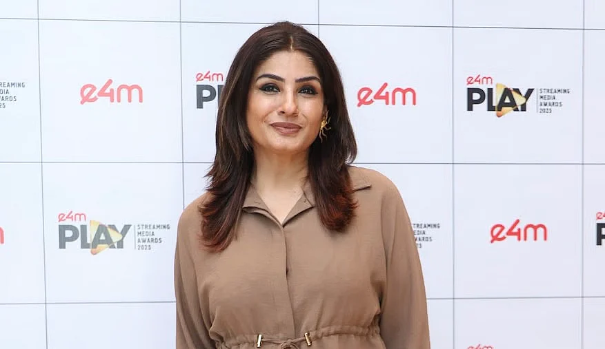 141876 raveenatandon