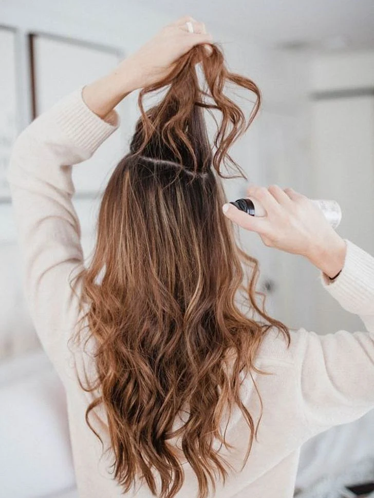 Dry Shampoo