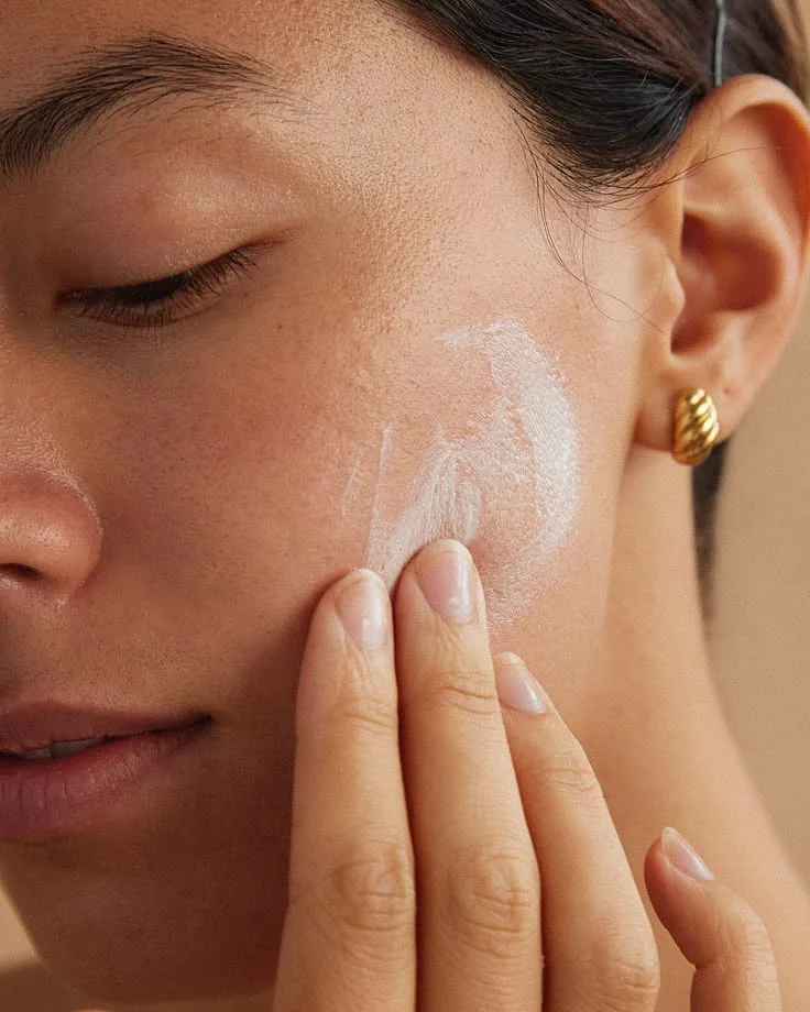 Prevention is better than a cure – wear sunscreen…