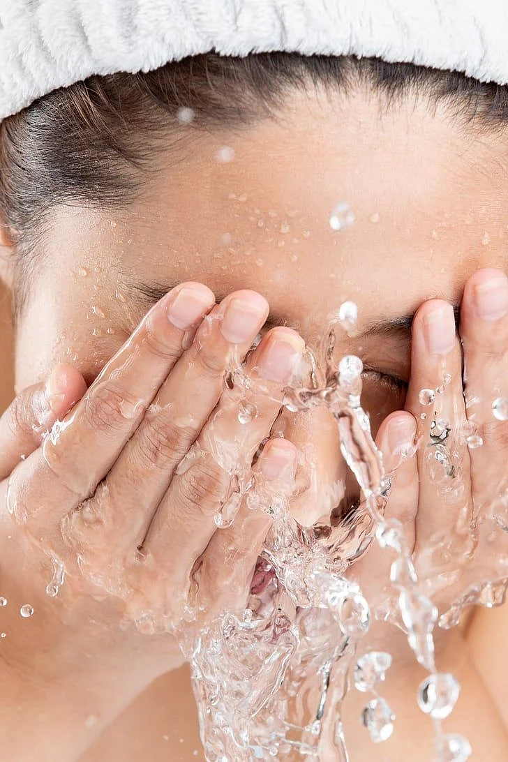 These 5 Super Simple Steps Have Helped Upgrade My Face Washing Routine 2