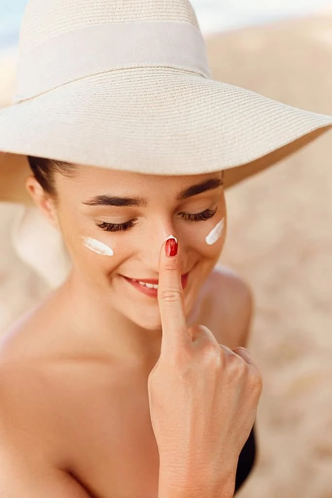 Mineral vs Chemical Sunscreens Utah Facial Plastics