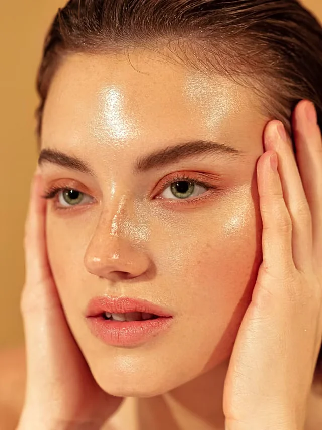 Oily Skin