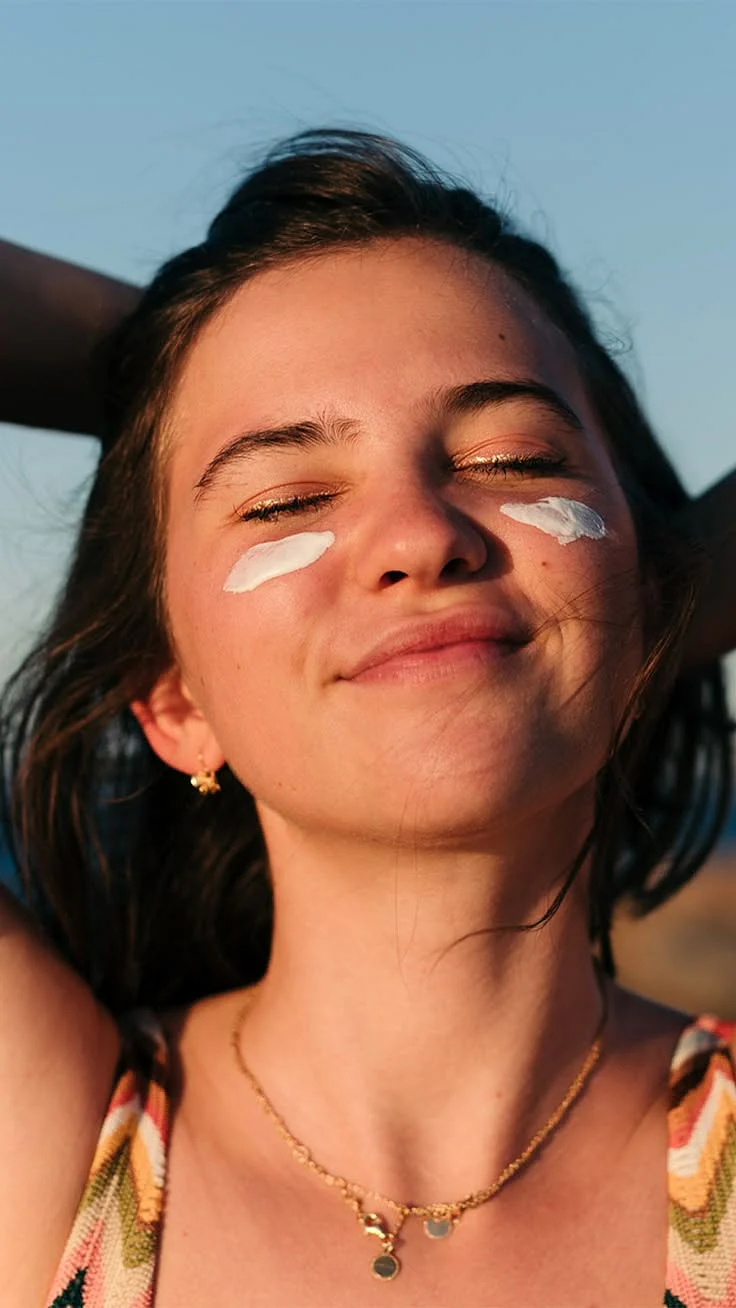 What Dermatologists Really Think About the TSAs Sunscreen Limit