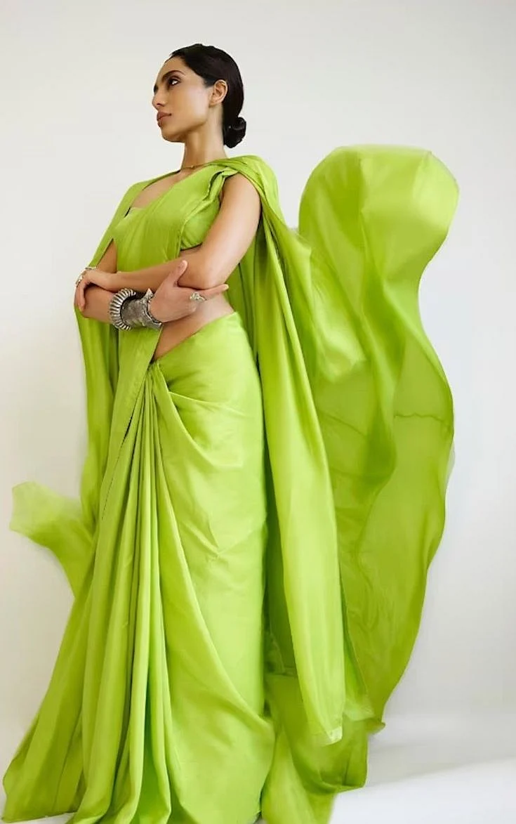 Sobhita Dhulipala 8