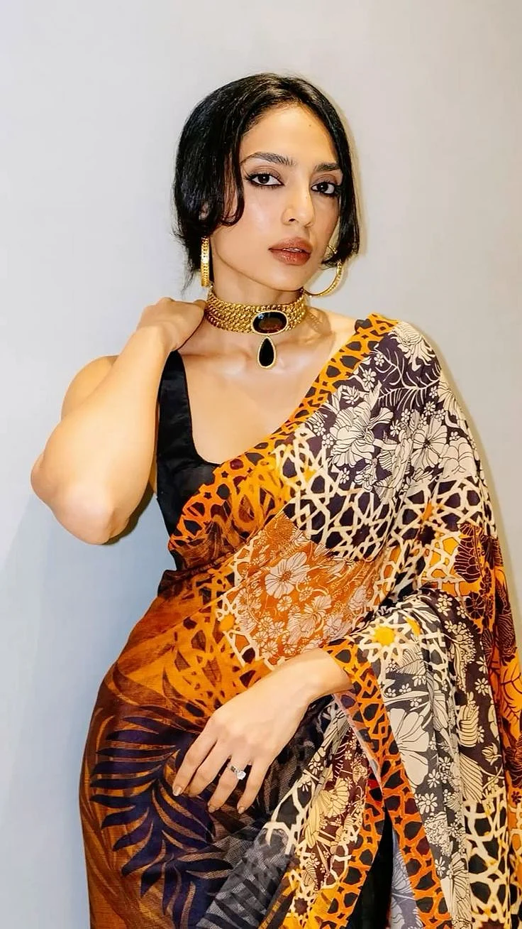 Sobhita Dhulipala 4