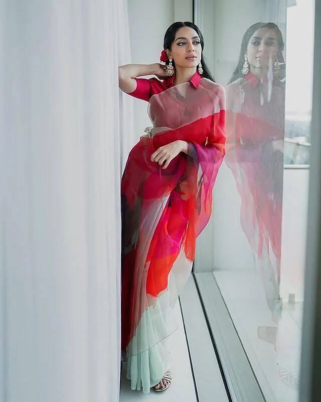 Sobhita Dhulipala 2